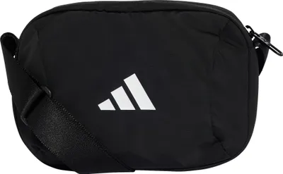 Produktbild von adidas Future Icons - Schultertasche 21 cm (black/white)