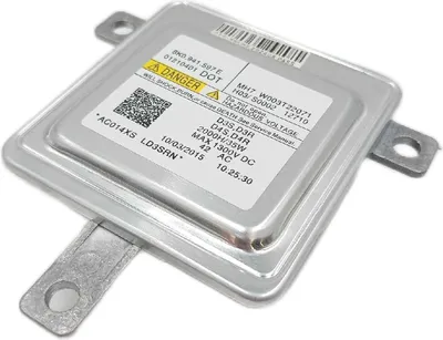 Image de KASturrboo Phares au xénon Ballast HID VAG A3 A4 A5 Golf Passat Tiguan 8K0941597E W003T22071 8K0941597 Puissant