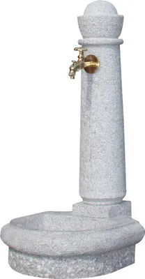 Obrázok produktu pre GRAF Steinbrunnen Venezia lightgranite