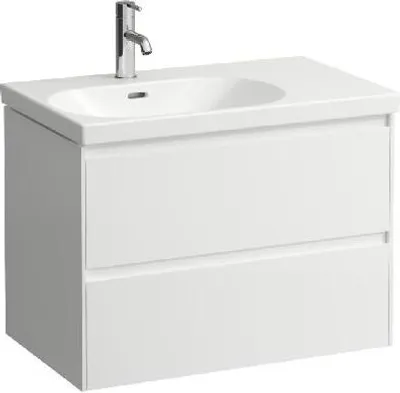 Obrázek produktu pro LAUFEN H4035921122601 WTU LANI 448x735x515 2 Schubl. integ.