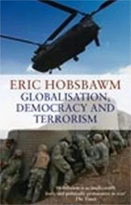 Produktbild von Globalisation, Democracy And Terrorism