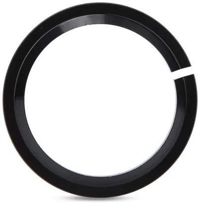 Produktbild von Lenkerhalter-Adapter – Gabelscheibe – Fahrradwartung – Aluminiumkonstruktion – 398 mm – Schwarz