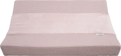 Produktbild von Baby's Only Wickelauflagenbezug Sky - Alt rosa - 45x70 cm