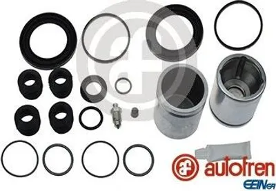 Produktbild von AUTOFREN SEINSA Bremssattel-Reparatursatz für IVECO EuroCargo I-III Hinten 60mm D42463C