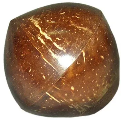 Produktbild von Terre Coconut Ball 6 cm Shaker