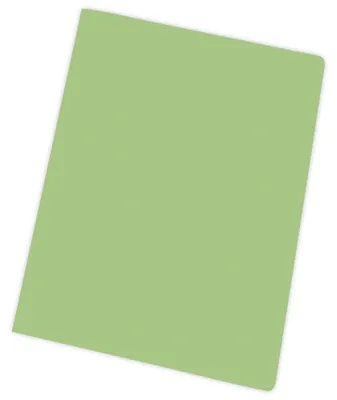 Produktbild von ELBA 949561 Schreibmappe von Pappe