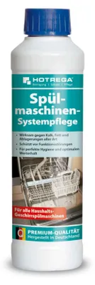 Produktbild von Hotrega SpülmaschinenPflege H110310 Systempflege