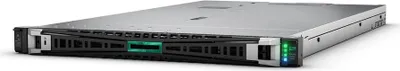Produktbild von Server HPE DL360 Gen11 1U 4514Y 128GB-R 8SFF NS204i-u NC BCM57416 2x100