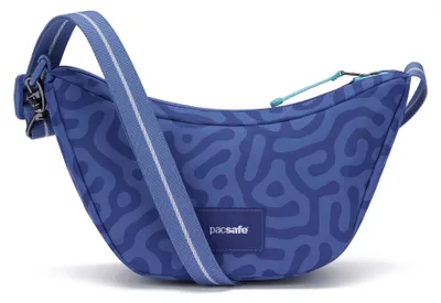 Zdjęcie produktu dla Pacsafe Go antykradzieżowa torba na ramię RFID 28 cm