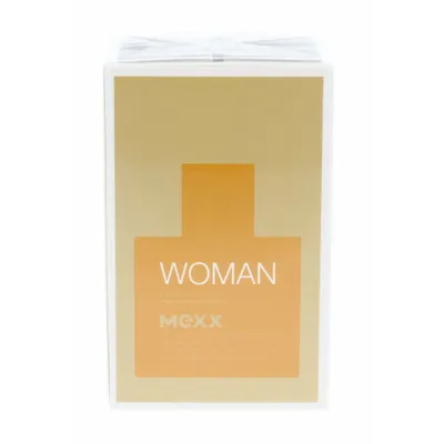 Obrázok produktu pre Mexx Woman toaletná voda v spreji 60ml
