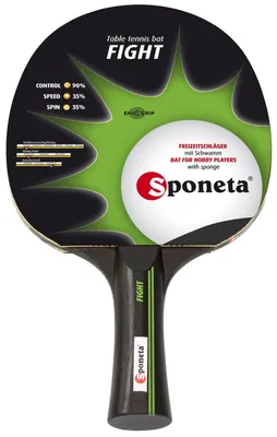Image de Sponeta G1715K Ping Pong Fight