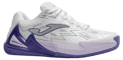 Productafbeelding van Joma Open Lady 2026 White/Purple