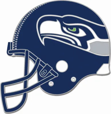 Zdjęcie produktu dla NFL Universal Schmuck Caps PIN Seattle Seahawks Helm