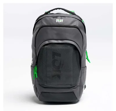 Immagine prodotto di Lõk Maxx Black Backpack
