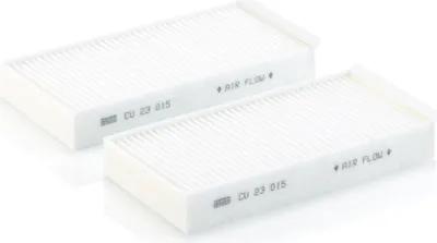 Immagine prodotto di Filtro aria abitacolo MANN-FILTER CU 23 015-2