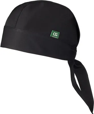 Zdjęcie produktu dla Czapka szefa kuchni CG Workwear Prato GreeNature