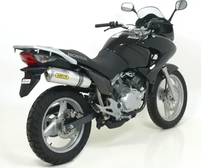 Zdjęcie produktu dla Wydech ARROW THUNDER do Honda XL125V Varadero 2001-2012, aluminiowy