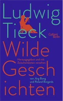 Obrázok produktu pre Wilde Geschichten