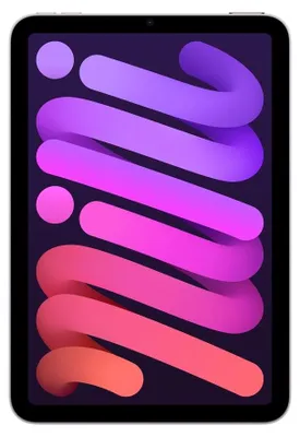 Zdjęcie produktu dla Apple iPad mini, 21,1 cm (8.3"), 2266 x 1488 px, 512 GB, iPadOS 18, 293 g, Fioletowy