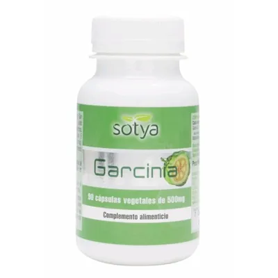 Image de Sotya Garcinia Cambogia 90 gélules
