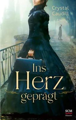 Immagine prodotto di Ins Herz geprägt