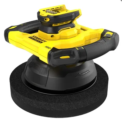 Produktbild von Akku-Poliermaschine V20 18V 255Mm 0*Ah - S/Sfmce100B