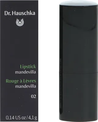 Produktbild von Dr. Hauschka Lippenstift Make-Up Lippen Lippenstift 02 Mandevilla