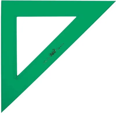 Immagine prodotto di Safta Triangolo Verde Verde Taglia unica