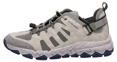 Produktbild von Allrounder Wander- & Bergschuhe Herren 32323332343336 Grau 44 EU