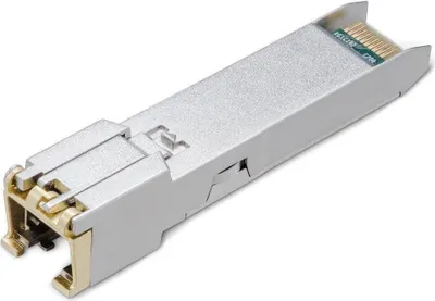Produktbild von TP-Link TL-SM5310-T Netzwerk-Transceiver-Modul Kupfer 10300 Mbit/s RJ-45
