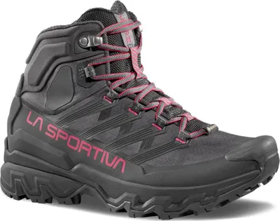 Produktbild von Ultra Raptor 3 Mid GTX Women 41 grün - Farbe onyx/azalea