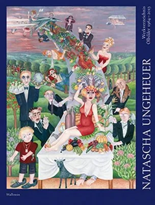 Produktbild von Ungeheuer, N: Werkverzeichnis