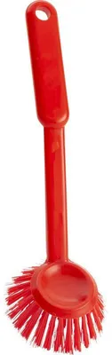 Immagine prodotto di haug® bürsten FC1581 haug® bürsten Spülbürste rot Kunststoff