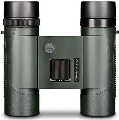 Produktbild von HAWKE Fernglas Endurance 10x25 Green
