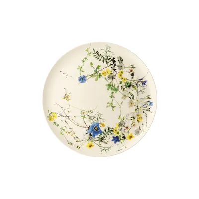 Produktbild von Rosenthal Brillance Fleurs des Alpes Platzteller 32 cm