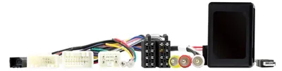 Produktbild von Connects2 Lenkradtasten-Steuerungsadapter für Mitsubishi Outlander, Pajero CTSMT011.2