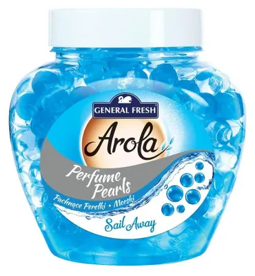 Obrázok produktu pre Všeobecné Čerstvé perly s vôňou morského vánku 250g