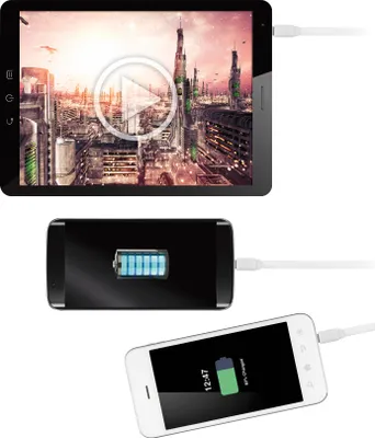 Image de Adaptateur Secteur 40w