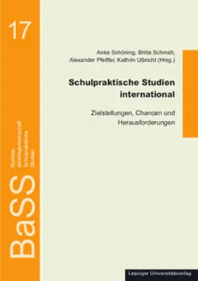 Obrázek produktu pro Schulpraktische Studien international