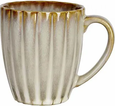 Produktbild von COSY & TRENDY ASTERA PEARL BECHER 35CL D9XH10CMMIT HENKEL 6 Stück Verkaufseinheit 900678 5401110080428