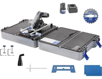 Obrázek produktu pro Dremel F013CS12JM