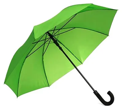 Image de L-merch Parapluie de golf automatique Subway