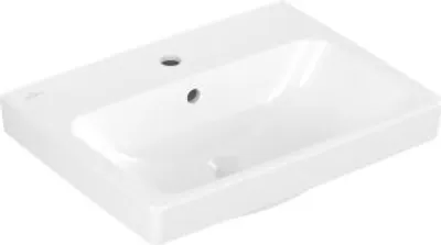 Produktbild von Villeroy & Boch 4A87MG01 WT Architectura 550x420mm re-eckig
