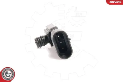 Produktbild von ESEN SKV 17SKV114 Ladedrucksensor für RENAULT Clio III Schrägheck (BR0/1, CR0/1) Saugrohr