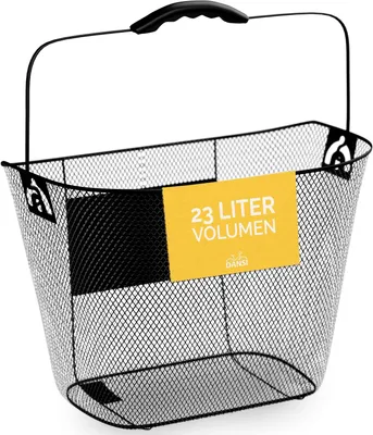 Productafbeelding van Stuurmand met klikhouder - 33 x 26 x 27 cm
