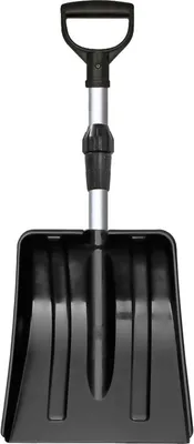 Produktbild von Autoschaufel Yeti, 310x345x700/840 mm, teleskopisch