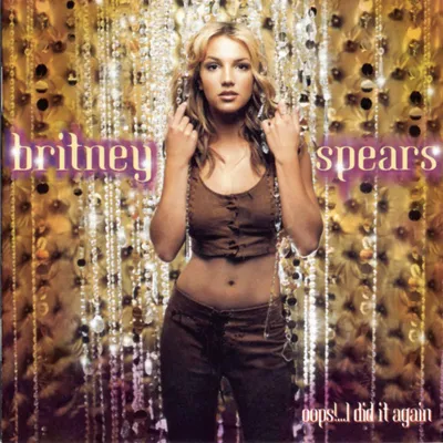 Produktbild von Britney Spears - Oops!... I Did It Again (LP)