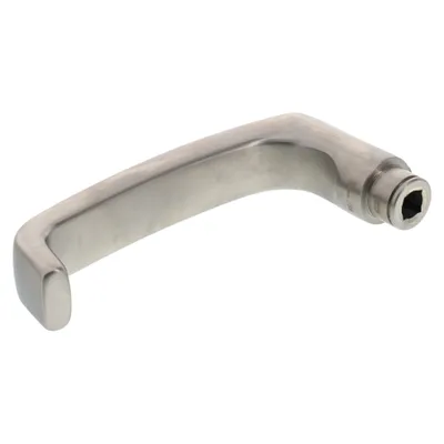 Produktbild von FSB Türdrücker-Lochteil 1045/8 mm ES 0 10 1045 00003 6204