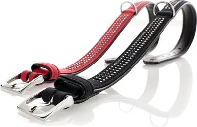 Produktbild von Hunter Halsband Softie Triluxe