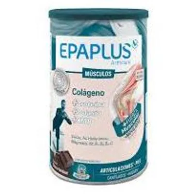 Productafbeelding van Epaplus Arthicare Muscles, chocoladesmaak, 504g